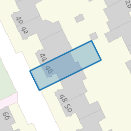 Perceel OSS00-L-1284