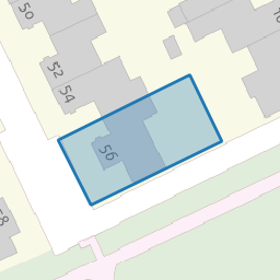 Perceel OSS00-L-1289