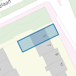 Perceel OSS00-L-1292