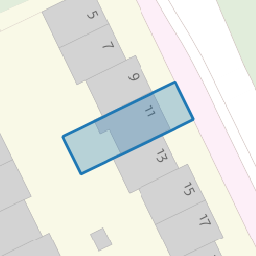 Perceel OSS00-L-1295