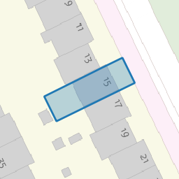 Perceel OSS00-L-1297