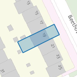 Perceel OSS00-L-1299