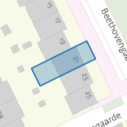 Perceel OSS00-L-1300