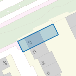 Perceel OSS00-L-1303