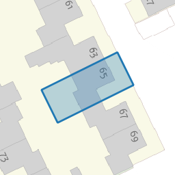 Perceel OSS00-L-1322