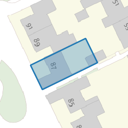 Perceel OSS00-L-1327