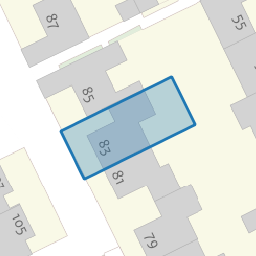 Perceel OSS00-L-1329