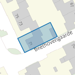 Perceel OSS00-L-1335