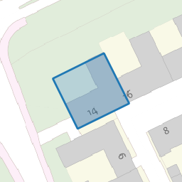 Perceel OSS00-L-1349