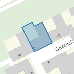 Perceel OSS00-L-1350