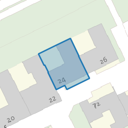 Perceel OSS00-L-1354