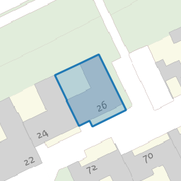 Perceel OSS00-L-1355