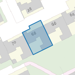 Perceel OSS00-L-1358