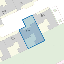 Perceel OSS00-L-1360