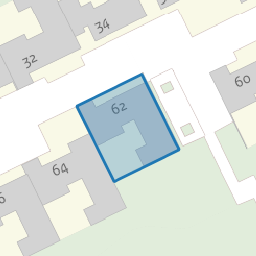 Perceel OSS00-L-1361