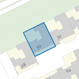 Perceel OSS00-L-1363