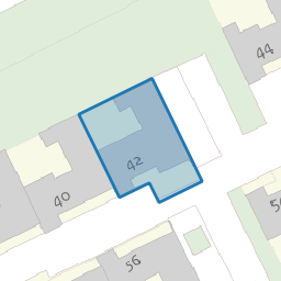 Perceel OSS00-L-1369