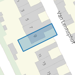 Perceel OSS00-L-1381