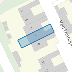 Perceel OSS00-L-1382