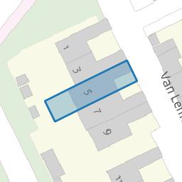 Perceel OSS00-L-1383