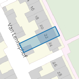 Perceel OSS00-L-1387