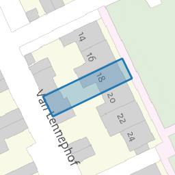 Perceel OSS00-L-1389