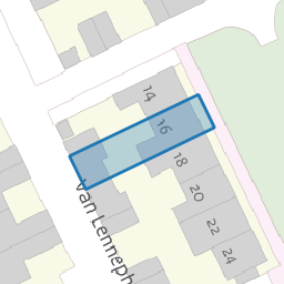 Perceel OSS00-L-1390