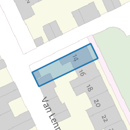 Perceel OSS00-L-1391