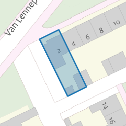 Perceel OSS00-L-1392