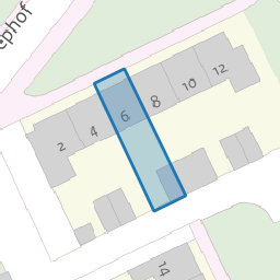 Perceel OSS00-L-1394