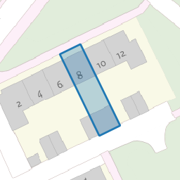 Perceel OSS00-L-1395