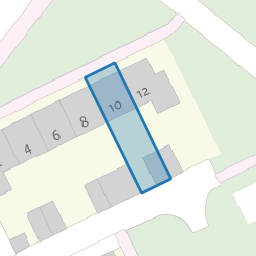 Perceel OSS00-L-1396