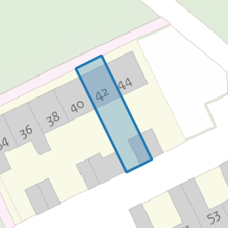 Perceel OSS00-L-1399