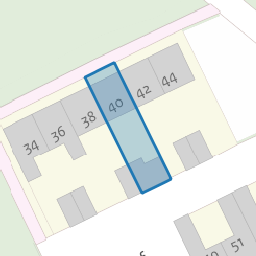 Perceel OSS00-L-1400