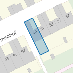 Perceel OSS00-L-1419