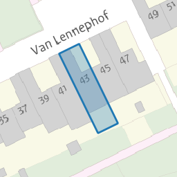 Perceel OSS00-L-1422