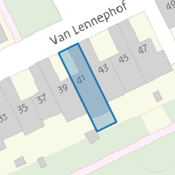 Perceel OSS00-L-1423