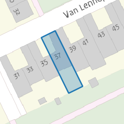 Perceel OSS00-L-1425