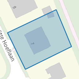 Perceel OSS00-L-1450