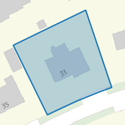 Perceel OSS00-L-1455