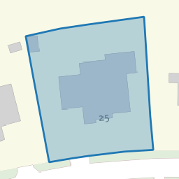 Perceel OSS00-L-1457