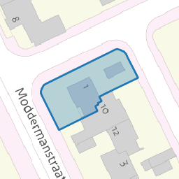 Perceel OSS00-L-1460