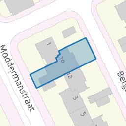 Perceel OSS00-L-1461