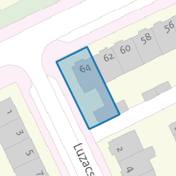 Perceel OSS00-L-1463