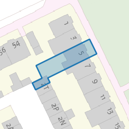 Perceel OSS00-L-1470