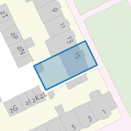 Perceel OSS00-L-1475