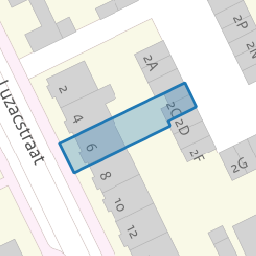 Perceel OSS00-L-1480