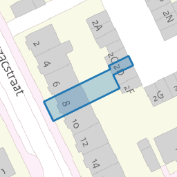 Perceel OSS00-L-1481