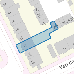 Perceel OSS00-L-1483