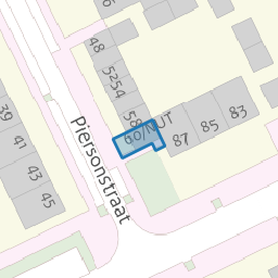 Perceel OSS00-L-1492